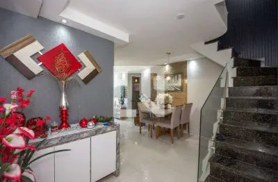 Cobertura com 2 quartos à venda na Rua Coronel Francisco de Oliveira Simões, --, Panamby, São Paulo