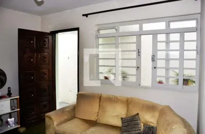 Casa com 2 quartos à venda na Rua Lino Pinto dos Santos, --, Jardim Íris, São Paulo