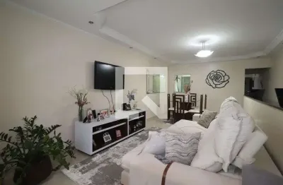 Casa com 3 quartos à venda na Rua Bragança, --, Jardim Progresso, Santo André