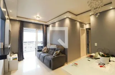 Apartamento com 3 quartos à venda na Rua Carapajó, --, Tucuruvi, São Paulo