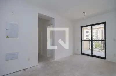 Apartamento com 2 quartos à venda na Rua Carvalho de Freitas, --, Vila Andrade, São Paulo