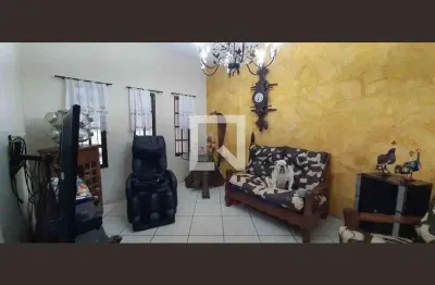 Casa com 3 quartos à venda na Rua Evaristo da Silva, --, Quitaúna, Osasco