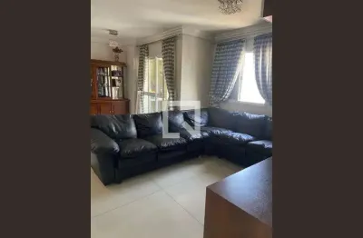 Apartamento com 2 quartos à venda na Rua Pirituba, --, Centro, Santo André