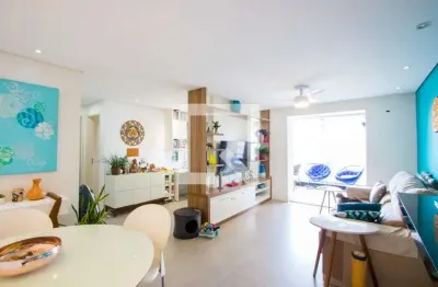 Apartamento com 2 quartos à venda na Rua Adolfo Laves, --, Jardim Bela Vista, Santo André