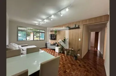 Apartamento com 3 quartos à venda na Rua Aurélia, --, Vila Romana, São Paulo