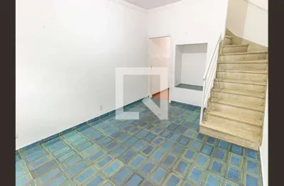 Casa com 2 quartos à venda na Rua do Oratório, --, Mooca, São Paulo