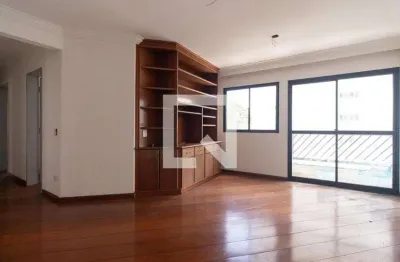 Apartamento com 3 quartos à venda na Rua Pereira da Nóbrega, --, Cambuci, São Paulo