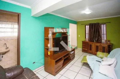 Casa com 3 quartos à venda na Avenida Ângelo Cristianini, --, Jardim Miriam, São Paulo