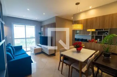 Apartamento com 3 quartos à venda na Rua Botelho, --, Jabaquara, São Paulo
