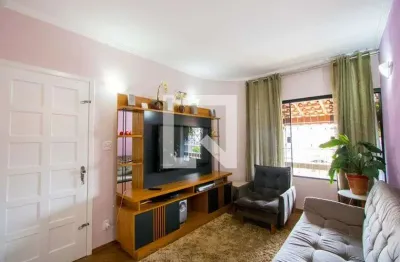 Casa com 2 quartos à venda na Rua Balsaminas - Vila Vitória Santo André - Sp Brasil, --, Vila Leopoldina, Santo André