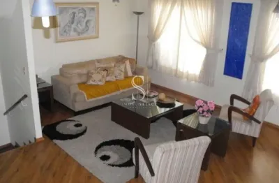 Oportunidade casa de condomínio de 220m² 3 dorms - Parque Munhoz - SP. VILLA DAS FLORES CONDOMÍNIO L