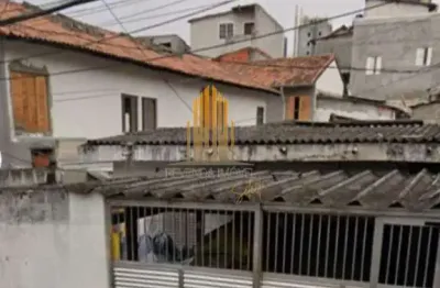 Terreno Comercial de 400m² à Venda no Jabaquara, São Paulo-SP: Oportunidade Única!