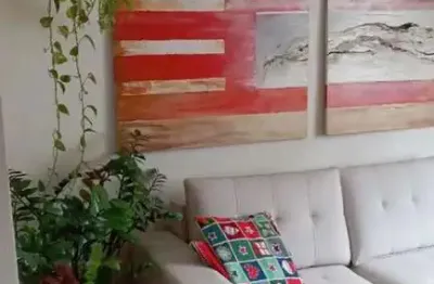 Condomínio Vera Lucia em Pinheiros, Apartamento de 72m² com 2 dormitórios, 1 vaga.