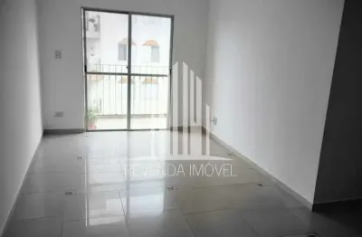 Apartamento de Luxo à Venda em Condomínio Florestal Parque no Mandaqui, São Paulo - 3 Quartos, 1 Suíte, 3 Banheiros, 3 Vagas e 127m²