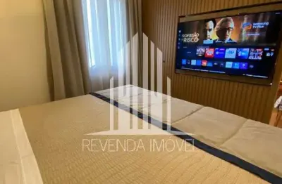 Apartamento com 1 quarto à venda na Alameda Lorena, --, Jardim Paulista, São Paulo