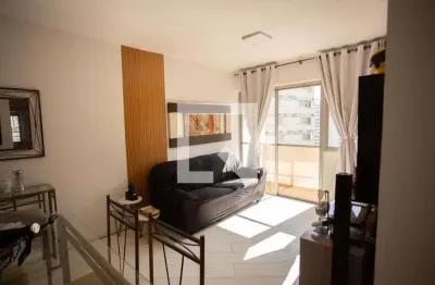 Apartamento com 3 quartos à venda na Avenida Braz Leme, --, Santana, São Paulo