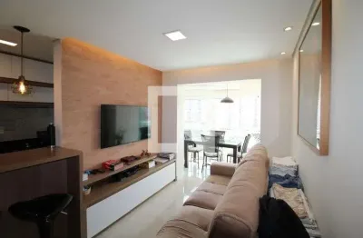 Apartamento com 2 quartos à venda na Rua Zanzibar, --, Casa Verde, São Paulo