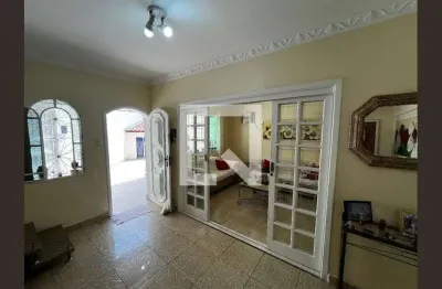 Casa com 3 quartos à venda na Rua Alice Blanche, --, Mandaqui, São Paulo