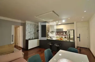 Apartamento com 2 quartos à venda na Avenida Dom Jaime de Barros Câmara, --, Planalto, São Bernardo do Campo