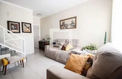 Casa com 2 quartos à venda na Rua Márcio Humberto Gandolpho, --, Santana, São Paulo