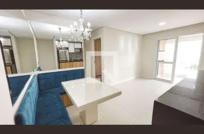 Apartamento com 2 quartos à venda na Rua Saguairu, --, Casa Verde, São Paulo