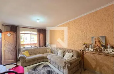 Casa com 3 quartos à venda na Rua Virgílio Miraglia, --, Nova Petrópolis, São Bernardo do Campo