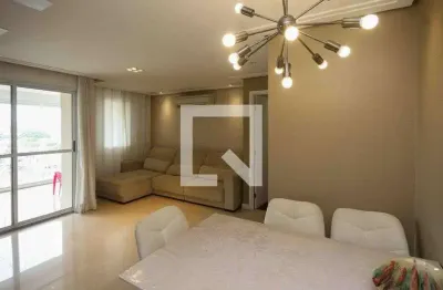Apartamento com 2 quartos à venda na Rua Angá, --, Vila Formosa, São Paulo