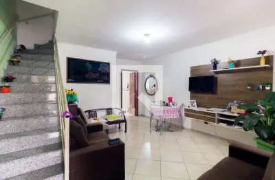 Casa com 2 quartos à venda na Rua Antônio Gabriel Franzon, --, Sapopemba, São Paulo