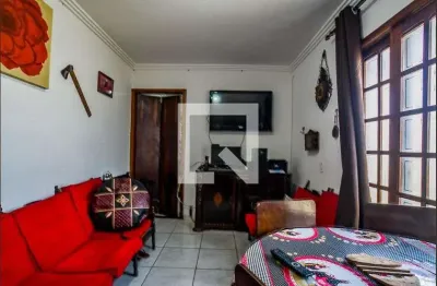 Casa com 2 quartos à venda na Rua Petrogrado, --, Jardim Santo Alberto, Santo André