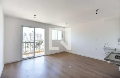 Apartamento com 1 quarto à venda na Rua Ministro Ferreira Alves, --, Pompéia, São Paulo