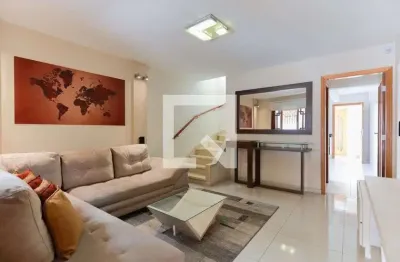 Casa com 2 quartos à venda na Rua Vasconcelos Barros, --, Sítio do Mandaqui, São Paulo