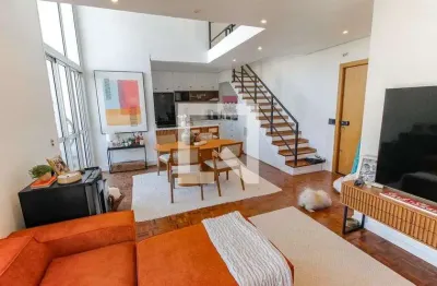 Apartamento com 1 quarto à venda na Rua Deputado Laércio Corte, --, Panamby, São Paulo