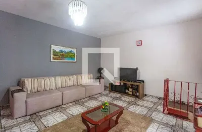 Casa com 6 quartos à venda na Rua José Panceti, --, Vila Nogueira, Diadema