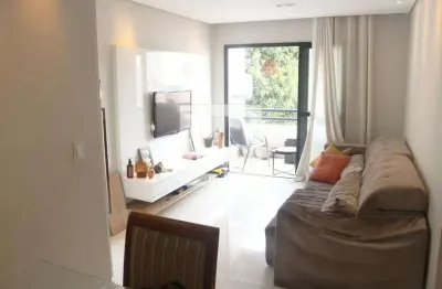 Apartamento com 3 quartos à venda na Rua Alegre, --, Barcelona, São Caetano do Sul
