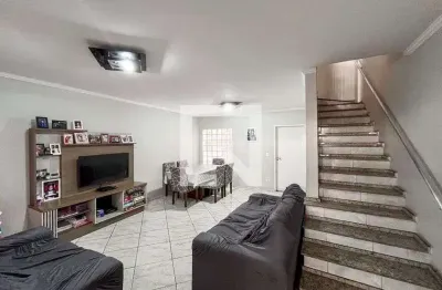 Casa com 3 quartos à venda na Rua Riga, --, Sacomã, São Paulo