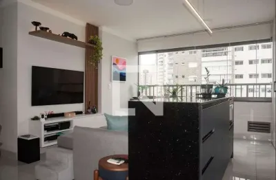 Apartamento com 2 quartos à venda na Rua Doutor Francisco José Longo, --, Chácara Inglesa, São Paulo