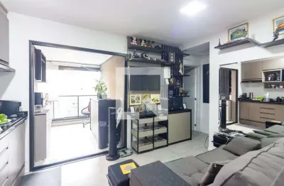 Apartamento com 2 quartos à venda na Rua Salém Bechara, --, Centro, Osasco