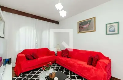 Casa com 3 quartos à venda na Rua Filipe Neri Teixeira, --, Jardim São Luís, São Paulo