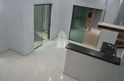 Casa de luxo com 3 suítes e 2 vagas no Jardim Líbano, São Paulo-SP: a sua oportunidade imperdível!