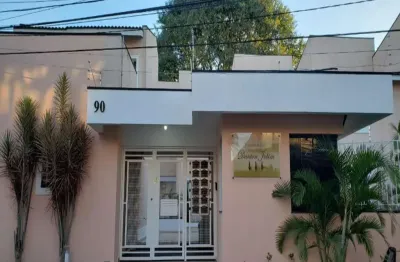 Sobrado à Venda em Condomínio Fechado - 3 quartos - 133m² - Capela do Socorro - R$ 798.000,00