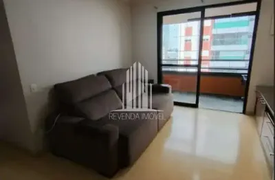 Apartamento à venda em São Paulo-SP, Vila Zilda (Tatuapé): 3 quartos, 1 suíte, 3 banheiros, 2 vagas, 84m² de área