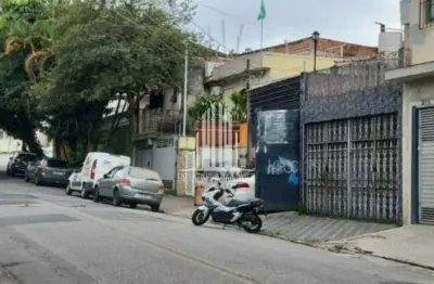 Terreno comercial à venda em São Paulo-SP, Jardim Santa Maria: 131,30 m² de oportunidade!