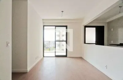 Apartamento com 3 quartos à venda na Rua Pierre Bienvenu Noailles, --, Santana, São Paulo