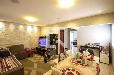 Casa com 3 quartos à venda na Rua Uhland, --, Vila Ema, São Paulo