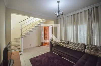Casa com 4 quartos à venda na Rua Lauro do Nascimento, --, Nova Petrópolis, São Bernardo do Campo
