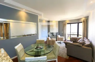 Apartamento com 3 quartos à venda na Rua José Ramon Urtiza, --, Panamby, São Paulo