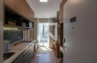 Kitnet / Stúdio à venda na Rua Casa do Ator, --, Vila Olímpia, São Paulo