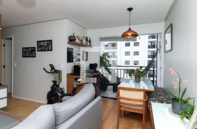 Apartamento com 2 quartos à venda na Rua Caraíbas, --, Pompéia, São Paulo