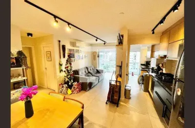 Apartamento com 2 quartos à venda na Rua Zanzibar, --, Casa Verde, São Paulo