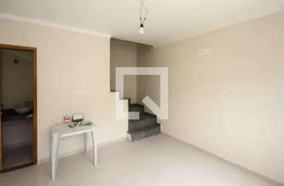 Casa com 2 quartos à venda na Rua Campo Belo, --, Vila Alpina, São Paulo